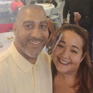 Meet your Posher, Lakeisha